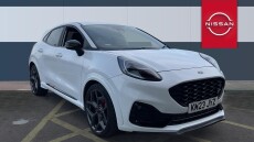 Ford Puma ST 1.5 EcoBoost ST 5dr Petrol Hatchback